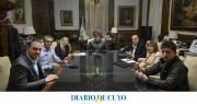 Cargada agenda de Milei, con el anuncio del Presupuesto como un protagonista