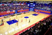 El básquet volvió al Ruca Che, Independiente se quedó con el clásico y acá están las mejores fotos