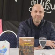 El desierto en la boca, de Matías Stiep: historias de una Patagonia infame