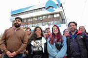 En Neuquén, la alianza de izquierda recibirá el aporte más alto para hacer campaña