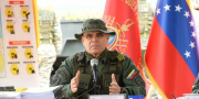 Padrino López advierte a Guyana y Trinidad que si se prestan para ataque recibirán respuesta