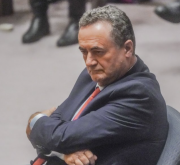 Ministro de Defensa de Israel Katz quedó avergonzado por que piratas informáticos turcos filtran su teléfono y lo llaman