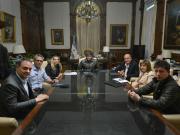 Elecciones 2025 en Argentina, EN VIVO: La Libertad Avanza reúne a sus mesas políticas en busca de recuperar la épica de 2023 tras la derrota bonaerense