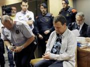 El siniestro enfermero que asesinaba a mujeres con lavandina: Les di un buen cielo