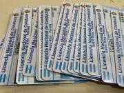 Qué países piden una licencia de conducir internacional