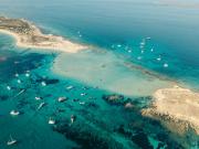 Un crucero revela un paisaje que redefine el mito del Báltico