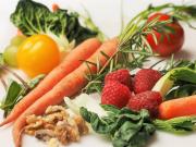 El color de tu plato define tu cuerpo y mente: cómo es la dieta arcoíris para la primavera