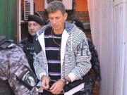 Mató y se fue a cantar en Brasil: ocho años después, le dieron perpetua por un doble homicidio