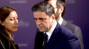 El Gobierno oficializó a Lisandro Catalán, restituyó el Ministerio del Interior y redefinió funciones de la jefatura de Gabinete