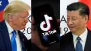 TikTok en la cuerda floja: EEUU y China negocian un acuerdo condicionado a concesiones comerciales