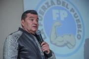 Fernández afirma que UCS participará en las elecciones subnacionales