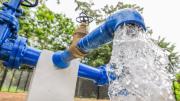 Aprueban millonaria obra para renovar redes de agua y cloaca con inversión de más de $7.700 millones