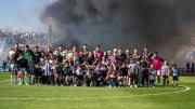 Gimnasia y Esgrima quiere dar ante Agropecuario un paso más hacia la final de la Primera Nacional