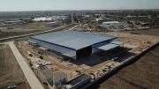 Compañía italiana invirtió US$ 20 millones en Santiago del Estero