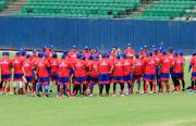 Equipos de la LVBP dan inicio a sus pretemporadas