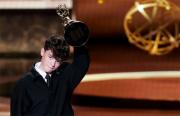 'The Studio' bate récord en los Emmy; 'Adolescence' y 'The Pitt' completan noche histórica