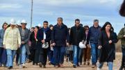 Las dos campañas de Neuquén: las fuerzas nacionales en una y la Neuquinidad en la otra
