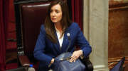 La drástica decisión de Victoria Villarruel en el Senado