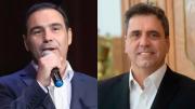Reclamo de Gustavo Valdés a Lisandro Catalán: Si sos ministro del Interior, tenés que levantar el culito