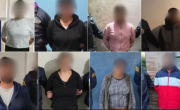 Enviaban links por WhatsApp para poder vaciar cuentas: la estafa que ya tiene 12 detenidos