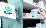PAMI: estos son los medicamentos gratuitos en septiembre 2025