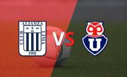 Alianza Lima vs Universidad de Chile: previa, horario y cómo llegan para la llave 1 de la Copa Sudamericana