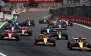 La Fórmula planea aumentar la cantidad de carreras sprint: el número que se quiere alcanzar en 2027