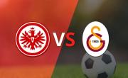 Eintracht Frankfurt vs Galatasaray: previa, horario y cómo llegan para la fecha 1 de la Champions