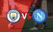 Manchester City vs Napoli: previa, horario y cómo llegan para la fecha 1 de la Champions