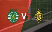 Sporting Lisboa vs Kairat Almaty: previa, horario y cómo llegan para la fecha 1 de la Champions