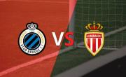 Club Brugge vs Mónaco: previa, horario y cómo llegan para la fecha 1 de la Champions