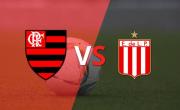Flamengo vs Estudiantes: previa, horario y cómo llegan para la llave 4 de la Copa Libertadores