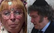 Una famosa vidente predijo cuándo renuncia Javier Milei: Está escrito