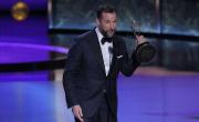 Hollywood celebra The Pitt y The Studio en los premios Emmy