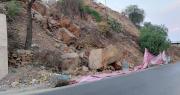 ¡Tome sus previsiones! El carril sur de la avenida 6 de Agosto de Cochabamba estará cerrado por dos días