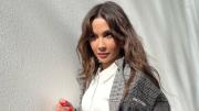 Celeste Cid le respondió a quienes aseguran que se hizo retoques en la cara: “Además de cruel, es imposible”
