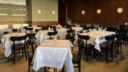 El nuevo restaurante porteño que combina historia, sabores caseros y espíritu de puerto