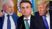 Tras la condena a Bolsonaro, Lula da Silva cruzó a Donald Trump: “La democracia de Brasil no es negociable”