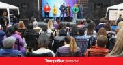 La Expo Astrológica transformó Río Gallegos en un espacio de bienestar y emprendimiento