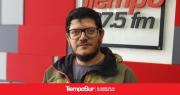 Juan Valentín: “No exigimos el 40% sí o sí, lo que tiene que haber es una oferta”