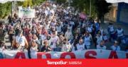 Este jueves se reúne el Ministerio de Trabajo con ADOSAC y AMET