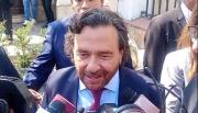 Sáenz instó a que Buenos Aires cumpla con las necesidades de Salta