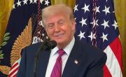Trump anuncia un acuerdo con China sobre TikTok tras la reunión en Madrid