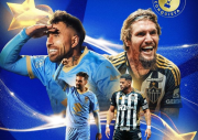Sudamericana: Bolívar y siete más inician los cuartos de final