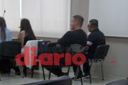 Condenaron a dos gendarmes a 8 años de prisión por violar a una colega