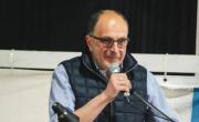 En Tres Arroyos, el intendente Pablo Garate pidió terminar la ruta 72 y más federalismo
