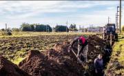 Junín: 24 familias accederán a lotes en el quinto sorteo del Proyectar