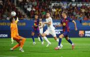 Barcelona humilla al Valencia con tres dobletes – Correo del Caroní