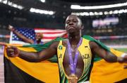 Oblique Seville le devolvió el oro a Jamaica – Correo del Caroní