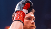 Yo ya gané: el contundente mensaje de Canelo Álvarez tras perder contra Terence Crawford